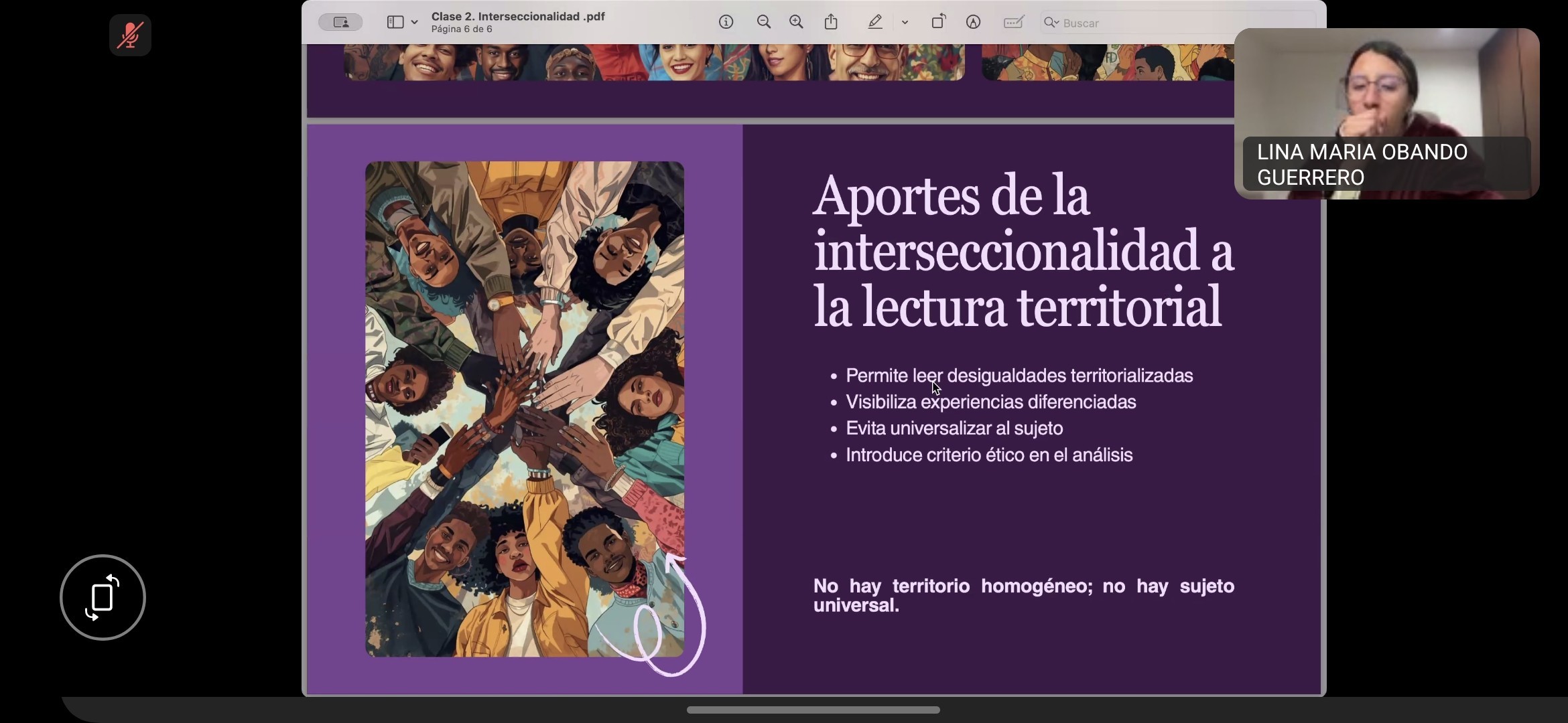 Conocimientos